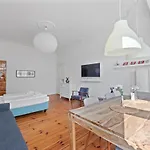 primeflats - Apartment Afrikanisches Viertel