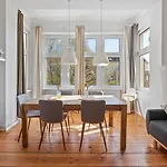 primeflats - Apartment Afrikanisches Viertel