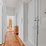 primeflats - Apartment Afrikanisches Viertel