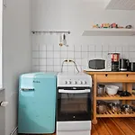 primeflats - Apartment Afrikanisches Viertel