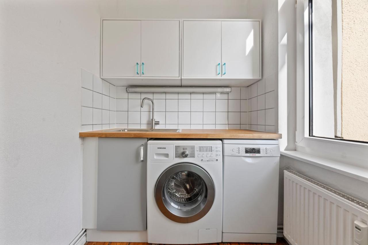 Appartement Primeflats - Togo Berlin-wedding