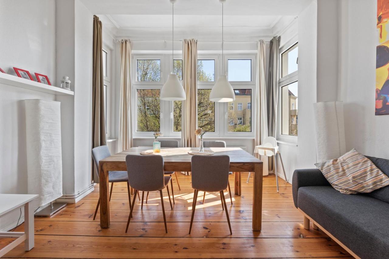 Primeflats - Togo Berlin-wedding Appartement Berlijn
