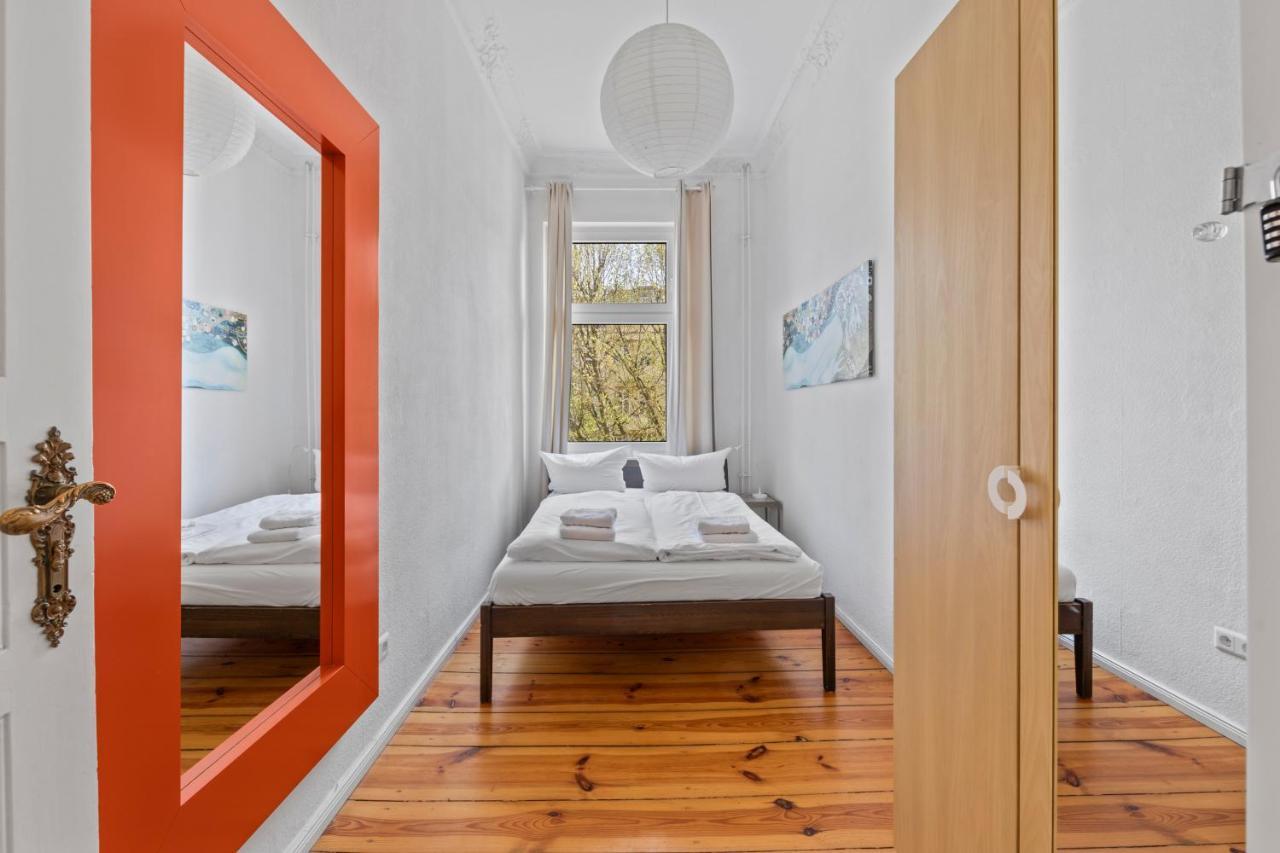 Appartement Primeflats - Togo Berlin-wedding Berlijn