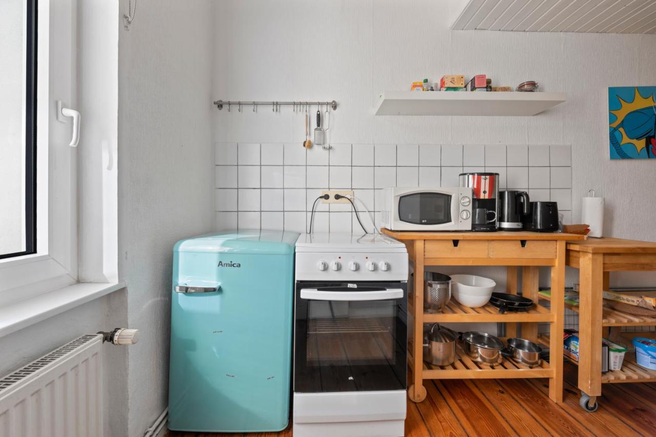 Appartement Primeflats - Togo Berlin-wedding Berlijn