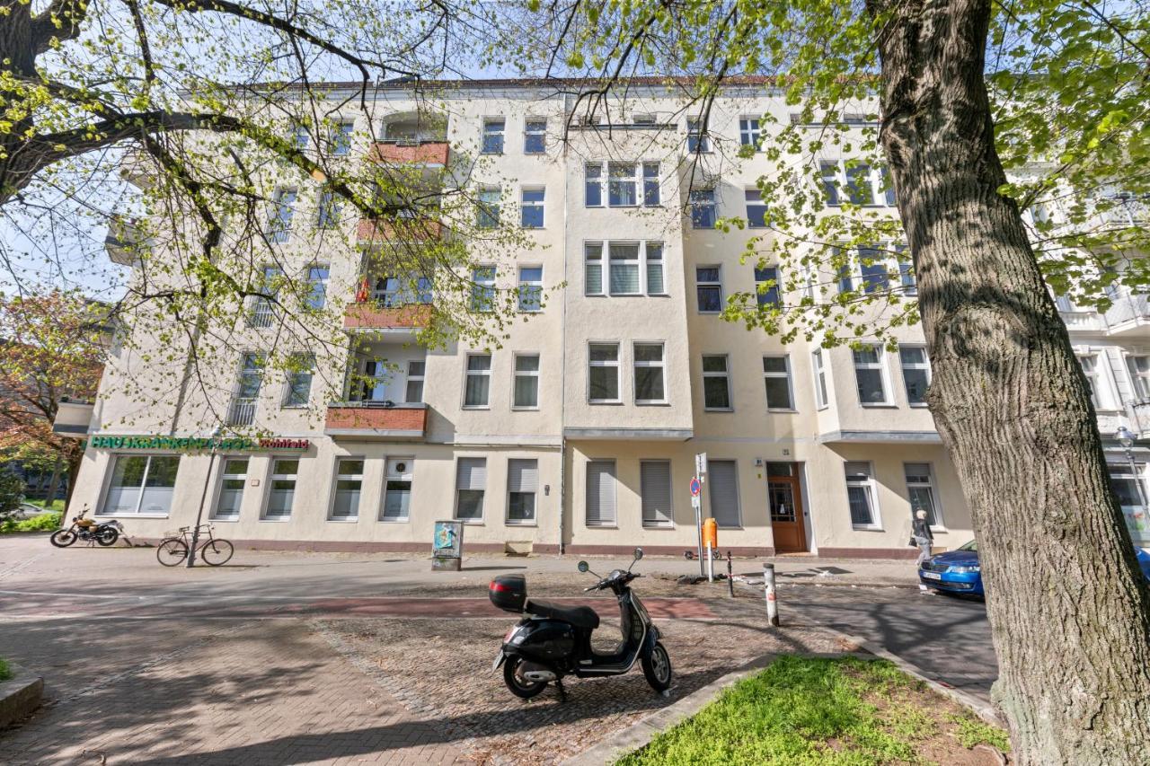 Primeflats - Togo Berlin-wedding Appartement Berlijn