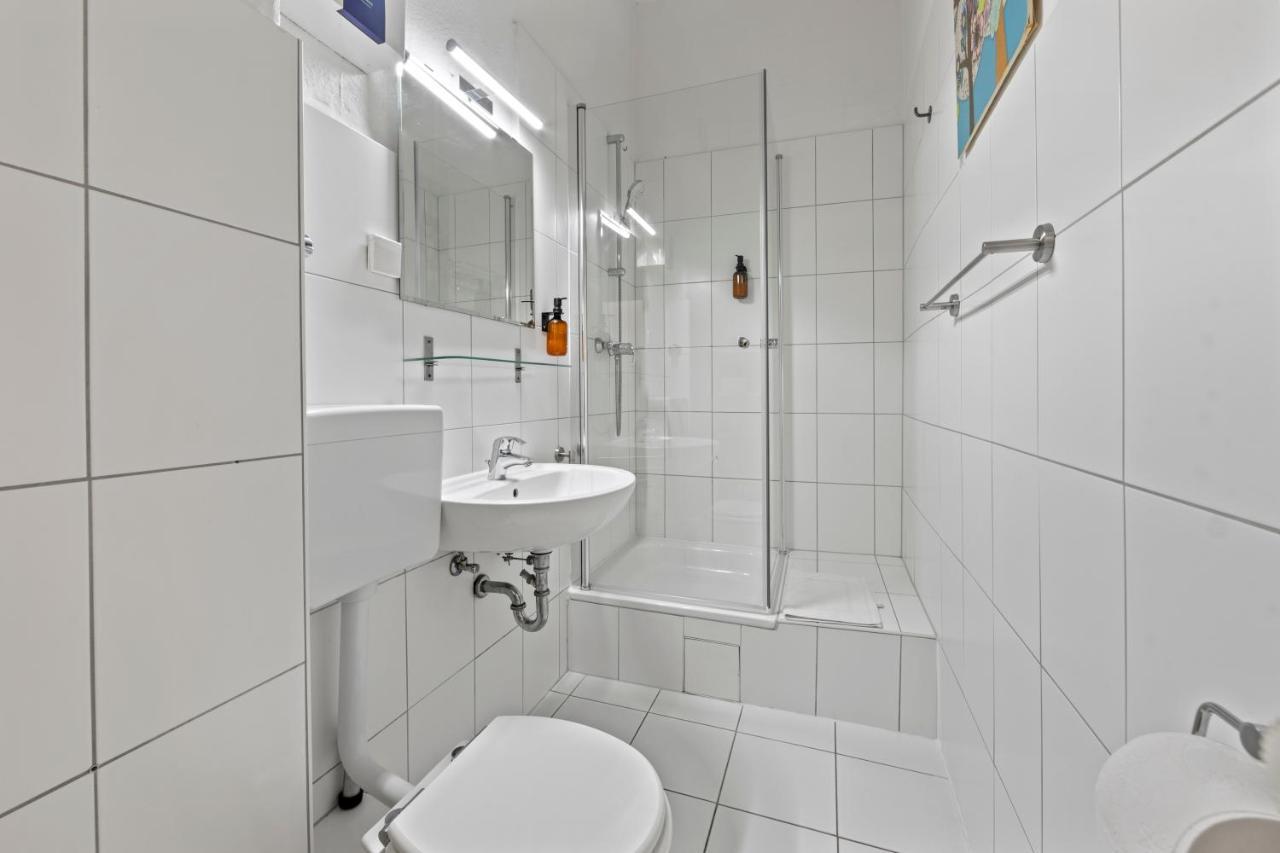 Primeflats - Togo Berlin-wedding Berlijn