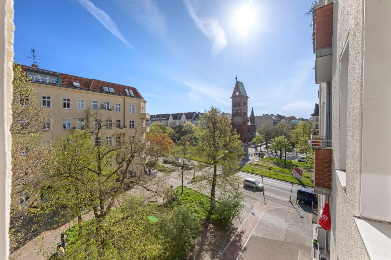 Primeflats - Togo Berlin-wedding Berlijn