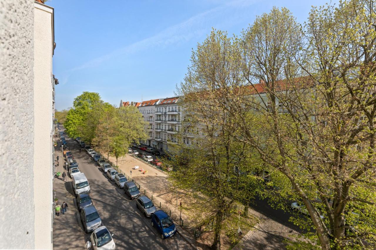 Appartement Primeflats - Togo Berlin-wedding Berlijn